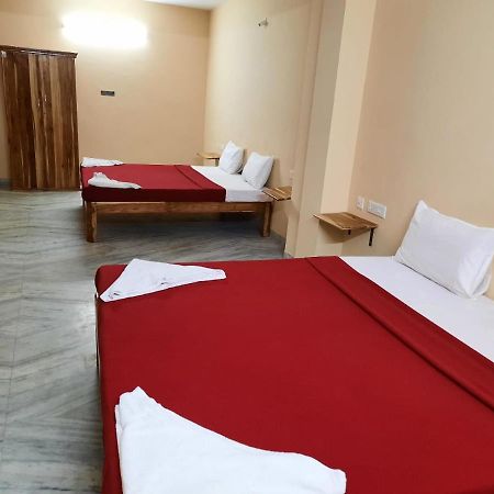 فندق بونديتْشيريفي  Ps Residency المظهر الخارجي الصورة
