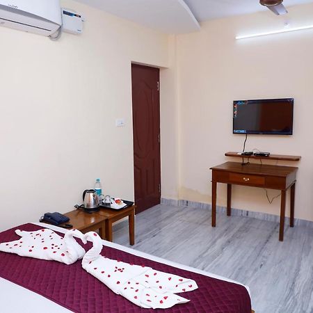 فندق بونديتْشيريفي  Ps Residency المظهر الخارجي الصورة