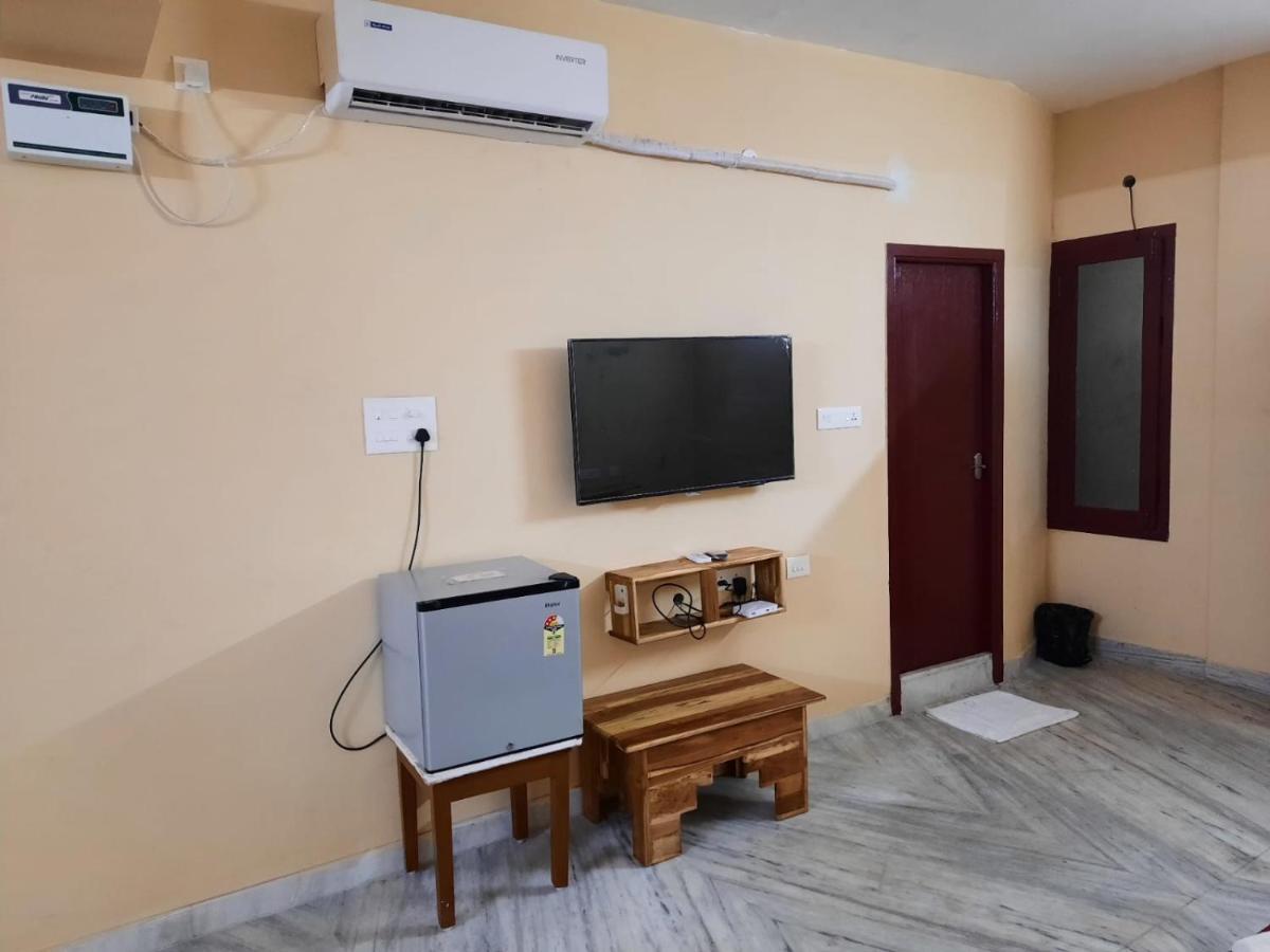 فندق بونديتْشيريفي  Ps Residency المظهر الخارجي الصورة