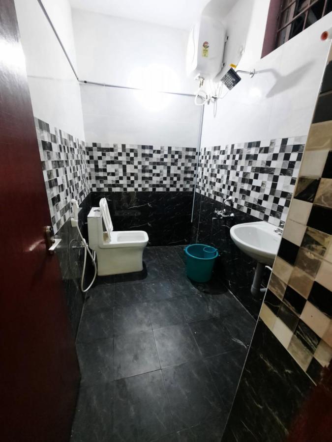 فندق بونديتْشيريفي  Ps Residency المظهر الخارجي الصورة