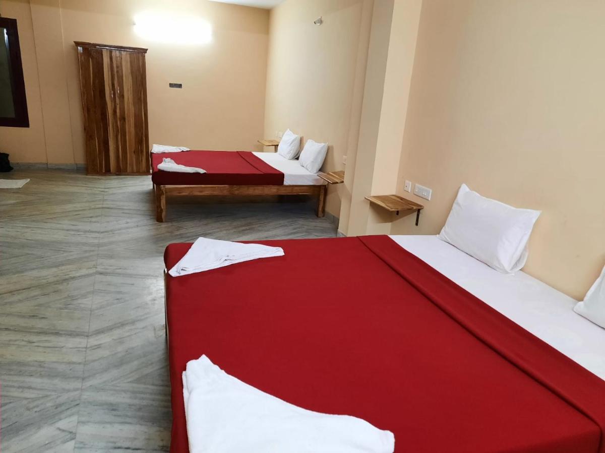 فندق بونديتْشيريفي  Ps Residency المظهر الخارجي الصورة