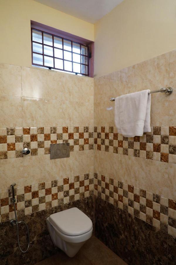 فندق بونديتْشيريفي  Ps Residency المظهر الخارجي الصورة