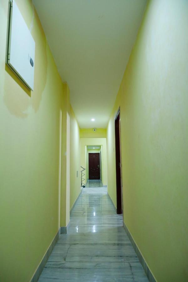 فندق بونديتْشيريفي  Ps Residency المظهر الخارجي الصورة
