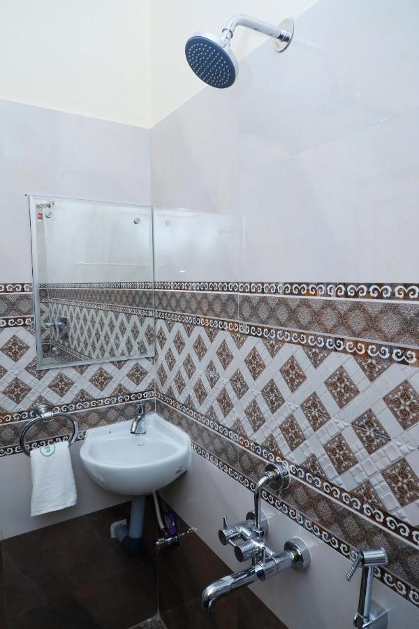 فندق بونديتْشيريفي  Ps Residency المظهر الخارجي الصورة