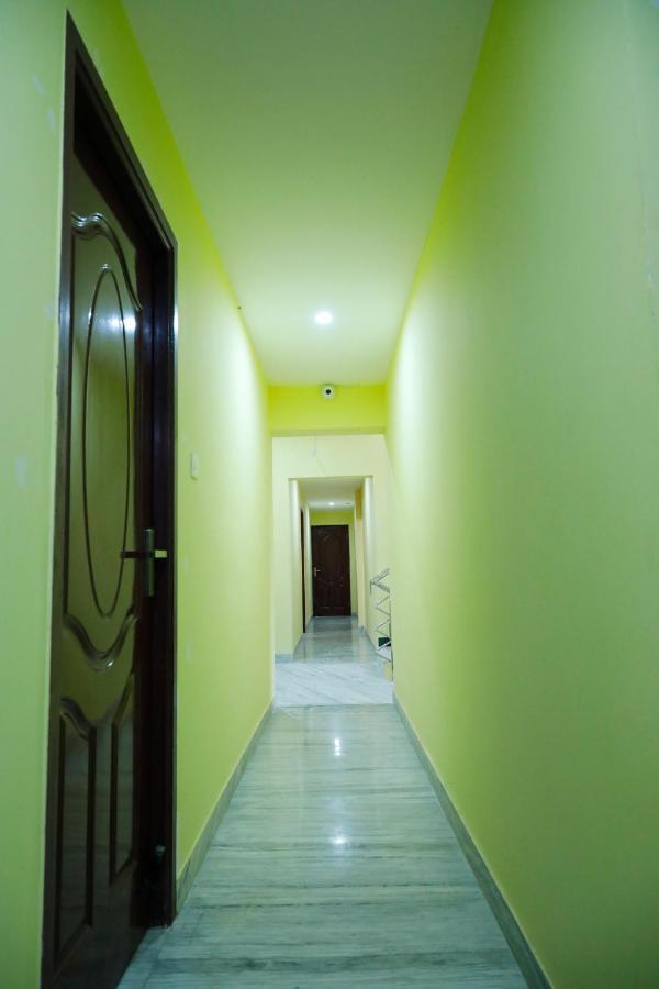 فندق بونديتْشيريفي  Ps Residency المظهر الخارجي الصورة